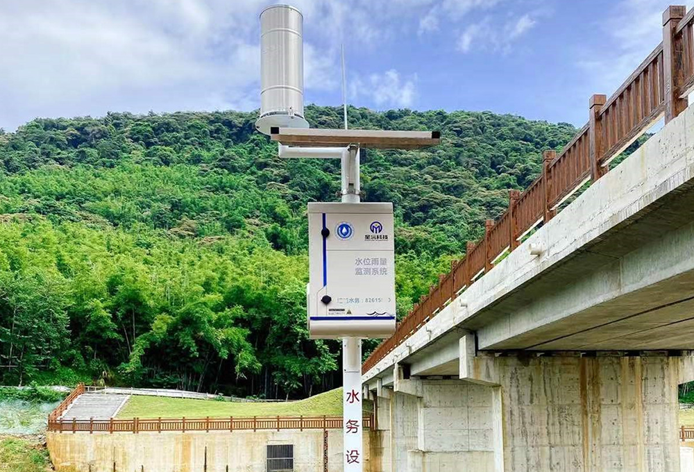 受降雨影响！珠江流域西江发生2022年第1号洪水