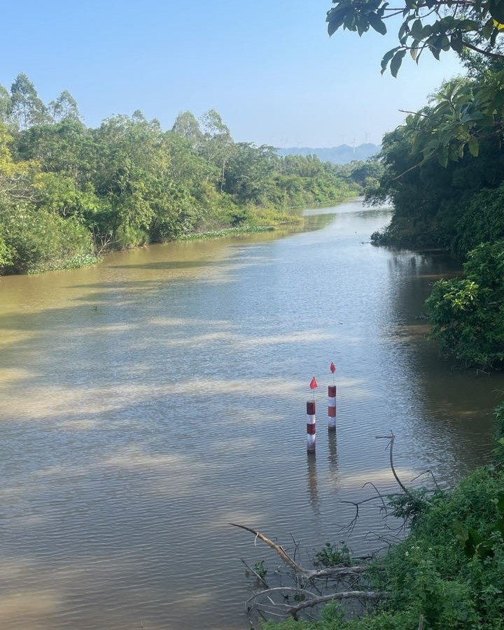 水文自动测报系统