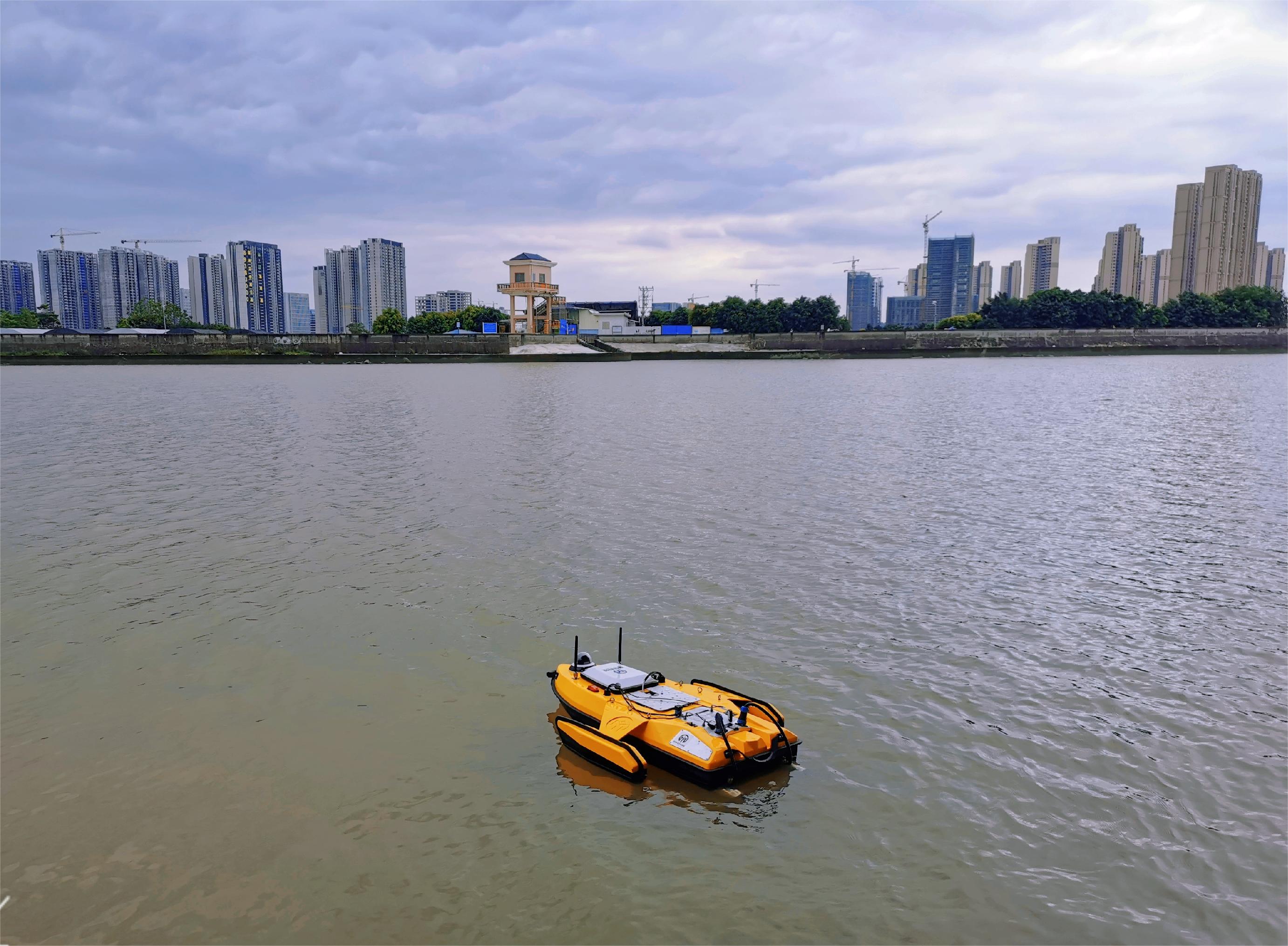 水深测量的误差来源有哪些？