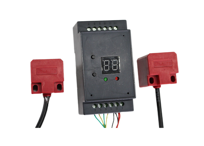 RDFT-11N 扶梯雷达