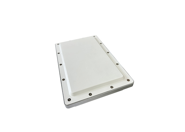 边坡形变监测雷达