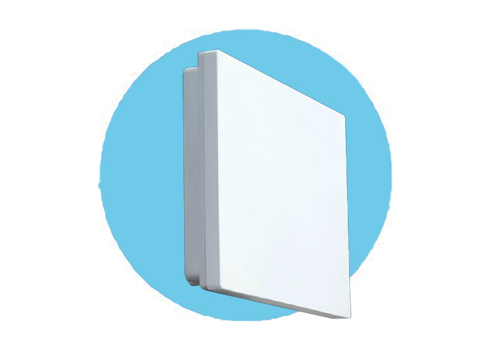 高精成像边坡形变监测雷达