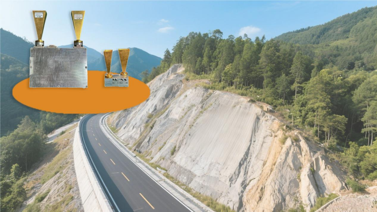 工业与环境监测