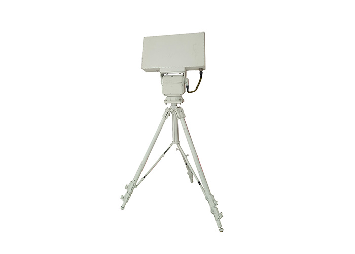 RDAF-KU06 低空警戒雷达