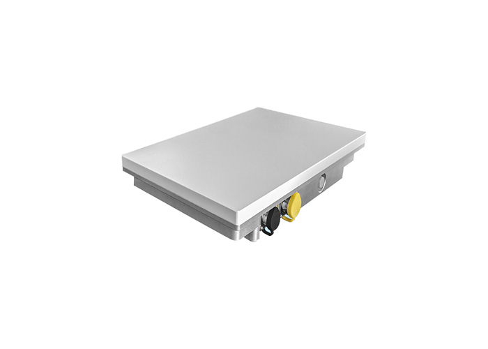 RDGS-500 超视距全息检测雷达